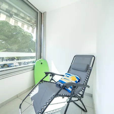 Le Club By Interhome Apartamento La Grande-Motte