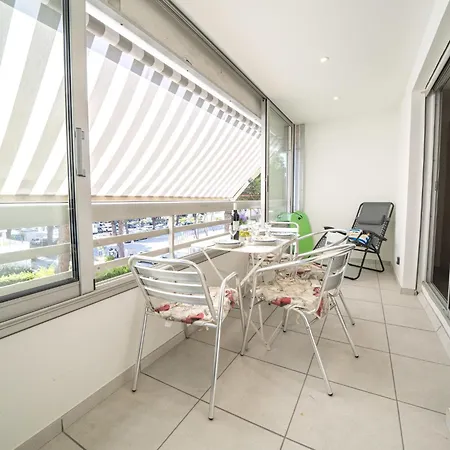 Le Club By Interhome La Grande-Motte