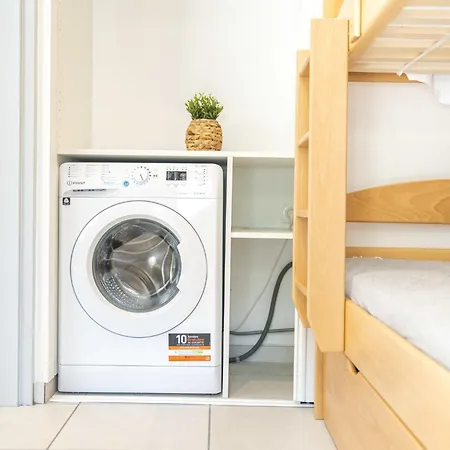 Le Club By Interhome