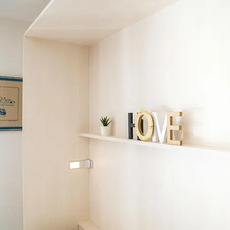 Apartamento Le Club By Interhome