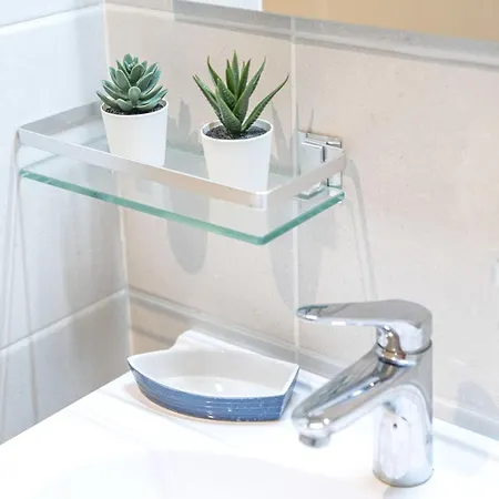 Apartamento Le Club By Interhome La Grande-Motte