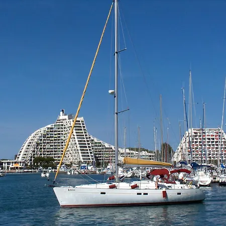 Le Club By Interhome La Grande-Motte