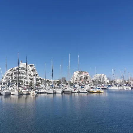 Le Club By Interhome * La Grande-Motte