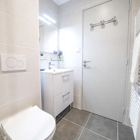 Apartamento Le Club By Interhome