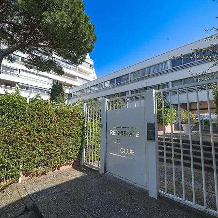 Le Club By Interhome Apartamento *