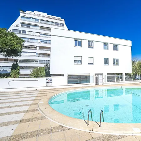 Apartamento Le Club By Interhome *