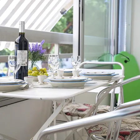 Le Club By Interhome *