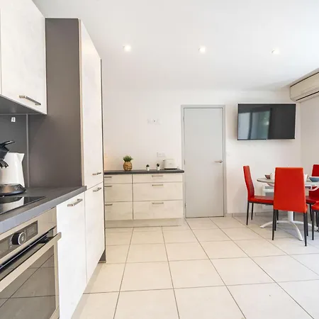 Le Club By Interhome La Grande-Motte