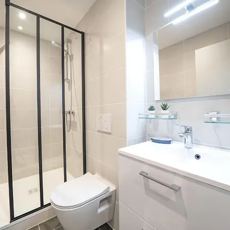 Le Club By Interhome * La Grande-Motte