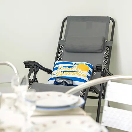 Le Club By Interhome Apartamento La Grande-Motte