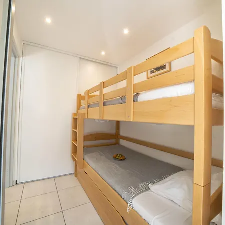 Le Club By Interhome La Grande-Motte