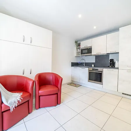 Apartamento Le Club By Interhome La Grande-Motte