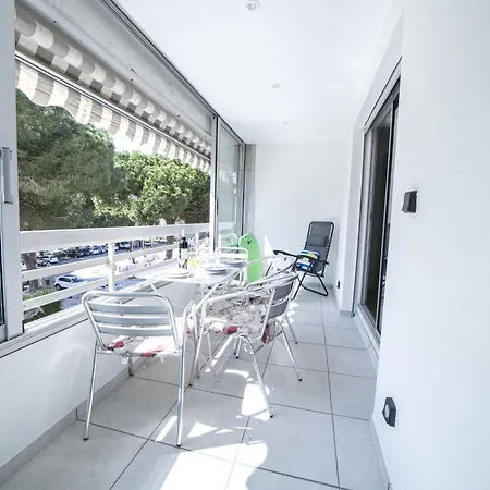 Le Club By Interhome Apartment