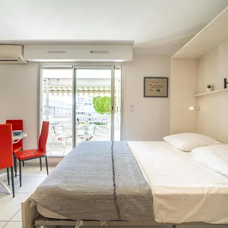 Apartamento Le Club By Interhome *