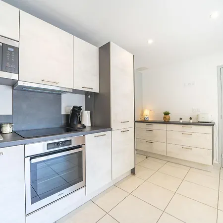 Le Club By Interhome * La Grande-Motte