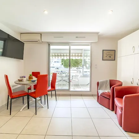 Le Club By Interhome Apartamento *