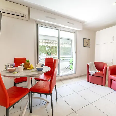 Le Club By Interhome *