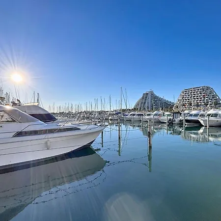 Le Club By Interhome La Grande-Motte