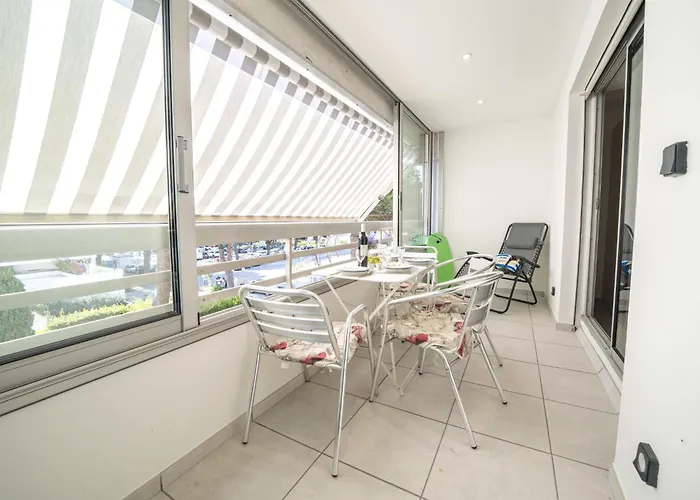 Le Club By Interhome La Grande-Motte