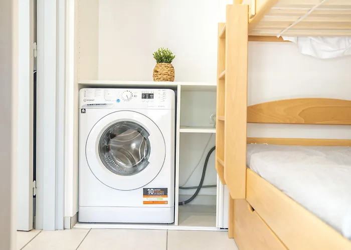 Le Club By Interhome