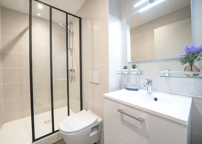 Le Club By Interhome * La Grande-Motte