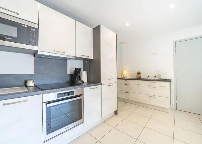 Le Club By Interhome * La Grande-Motte