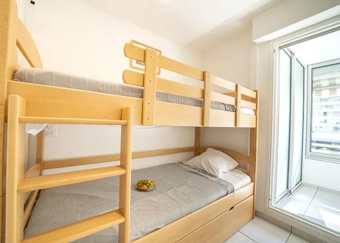 Le Club By Interhome Apartamento La Grande-Motte