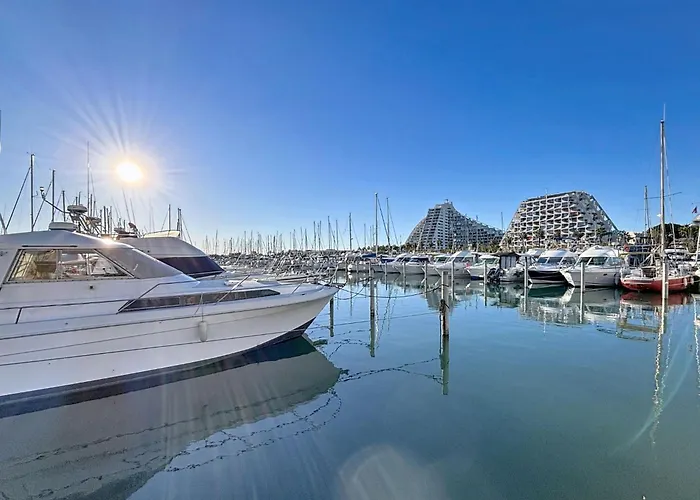 Le Club By Interhome La Grande-Motte